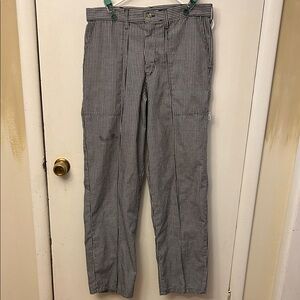 Chef Works Pants Size 34